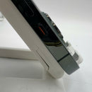 iPhone 13 Pro 128GB အစိမ်းရောင် 98% ဘက်ထရီ 100% စက်ပစ္စည်းသည် ကွန်ရက်အခကြေးငွေအားလုံးကို ပေးဆောင်ထားပြီး Apple International (အစားထိုး ဘက်ထရီ၊ 3x အစက်အပြောက်များ၊ မျက်နှာပြင်အခြစ်၊ ခြစ်ရာများ) - HH0516 