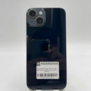 iPhone 14 128GB အနက်ရောင် 98% ဘက္ထရီ 100% International SB (SB မှ SIM မရှိပါ - အစားထိုး ဘက်ထရီ၊ ခြစ်ရာအစွန်းများ၊ လိမ္မော်ရောင်အစွန်းများ) - HH6541 