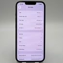 iPhone 14 128GB အနက်ရောင် 98% ဘက္ထရီ 100% International SB (SB မှ SIM မရှိပါ - အစားထိုး ဘက်ထရီ၊ ခြစ်ရာအစွန်းများ၊ လိမ္မော်ရောင်အစွန်းများ) - HH6541 