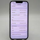 iPhone 14 128GB အနက်ရောင် 98% ဘက္ထရီ 100% International SB (SB မှ SIM မရှိပါ - အစားထိုး ဘက်ထရီ၊ ခြစ်ရာအစွန်းများ၊ လိမ္မော်ရောင်အစွန်းများ) - HH6541 