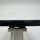 iPhone 14 128GB အနက်ရောင် 98% ဘက္ထရီ 100% International SB (SB မှ SIM မရှိပါ - အစားထိုး ဘက်ထရီ၊ ခြစ်ရာအစွန်းများ၊ လိမ္မော်ရောင်အစွန်းများ) - HH6541 