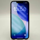 iPhone 14 128GB အနက်ရောင် 98% ဘက္ထရီ 100% International SB (SB မှ SIM မရှိပါ - အစားထိုး ဘက်ထရီ၊ ခြစ်ရာအစွန်းများ၊ လိမ္မော်ရောင်အစွန်းများ) - HH6541 