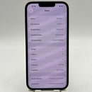 iPhone 13 128GB အနက်ရောင် 98% ဘက္ထရီ 100% စက်ပစ္စည်းသည် ကွန်ရက်အခကြေးငွေအားလုံးကို ပေးဆောင်ထားပြီး Apple International (ဘက်ထရီကို အစားထိုးခြင်း၊ အမှောင်အစွန်းများ၊ အစွန်းများပေါ်တွင် ခြစ်ရာများ၊ ကင်မရာအစွန်းတွင် ခြစ်ရာများ) - HH3970 