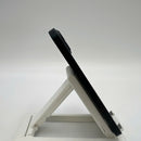 iPhone 13 128GB အနက်ရောင် 98% ဘက္ထရီ 100% စက်ပစ္စည်းသည် ကွန်ရက်အခကြေးငွေအားလုံးကို ပေးဆောင်ထားပြီး Apple International (ဘက်ထရီကို အစားထိုးခြင်း၊ အမှောင်အစွန်းများ၊ အစွန်းများပေါ်တွင် ခြစ်ရာများ၊ ကင်မရာအစွန်းတွင် ခြစ်ရာများ) - HH3970 