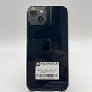 iPhone 13 128GB အနက်ရောင် 98% ဘက္ထရီ 100% စက်ပစ္စည်းသည် ကွန်ရက်အခကြေးငွေအားလုံးကို ပေးဆောင်ထားပြီး Apple International (ဘက်ထရီကို အစားထိုးခြင်း၊ အမှောင်အစွန်းများ၊ အစွန်းများပေါ်တွင် ခြစ်ရာများ၊ ကင်မရာအစွန်းတွင် ခြစ်ရာများ) - HH3970 