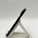 iPhone 13 128GB အနက်ရောင် 98% ဘက္ထရီ 100% စက်ပစ္စည်းသည် ကွန်ရက်အခကြေးငွေအားလုံးကို ပေးဆောင်ထားပြီး Apple International (ဘက်ထရီကို အစားထိုးခြင်း၊ အမှောင်အစွန်းများ၊ အစွန်းများပေါ်တွင် ခြစ်ရာများ၊ ကင်မရာအစွန်းတွင် ခြစ်ရာများ) - HH3970 