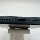 iPhone 13 128GB အနက်ရောင် 98% ဘက္ထရီ 100% စက်ပစ္စည်းသည် ကွန်ရက်အခကြေးငွေအားလုံးကို ပေးဆောင်ထားပြီး Apple International (ဘက်ထရီကို အစားထိုးခြင်း၊ အမှောင်အစွန်းများ၊ အစွန်းများပေါ်တွင် ခြစ်ရာများ၊ ကင်မရာအစွန်းတွင် ခြစ်ရာများ) - HH3970 