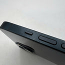 iPhone 13 128GB အနက်ရောင် 98% ဘက္ထရီ 100% စက်ပစ္စည်းသည် ကွန်ရက်အခကြေးငွေအားလုံးကို ပေးဆောင်ထားပြီး Apple International (ဘက်ထရီကို အစားထိုးခြင်း၊ အမှောင်အစွန်းများ၊ အစွန်းများပေါ်တွင် ခြစ်ရာများ၊ ကင်မရာအစွန်းတွင် ခြစ်ရာများ) - HH3970 