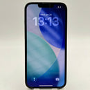 iPhone 13 128GB အနက်ရောင် 98% ဘက္ထရီ 100% စက်ပစ္စည်းသည် ကွန်ရက်အခကြေးငွေအားလုံးကို ပေးဆောင်ထားပြီး Apple International (ဘက်ထရီကို အစားထိုးခြင်း၊ အမှောင်အစွန်းများ၊ အစွန်းများပေါ်တွင် ခြစ်ရာများ၊ ကင်မရာအစွန်းတွင် ခြစ်ရာများ) - HH3970 