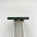 iPhone 13 128GB အစိမ်းရောင် 98% ဘက္ထရီ 100% International AU (AU SIM မရှိပါ - ဘက်ထရီ အစားထိုး၊ အစွန်းများ) - HH0033 