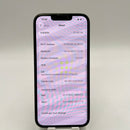 iPhone 13 128GB အစိမ်းရောင် 98% ဘက္ထရီ 100% International AU (AU SIM မရှိပါ - ဘက်ထရီ အစားထိုး၊ အစွန်းများ) - HH0033 