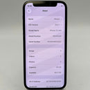 iPhone 12 Mini 64GB အနက်ရောင် 98% ဘက်ထရီ 100% စက်ပစ္စည်းသည် ကွန်ရက်အခကြေးငွေအားလုံးကို ပေးဆောင်ထားပြီး Apple International (အစားထိုး ဘက်ထရီ၊ မျက်နှာပြင် ခြစ်ရာ၊ ခြစ်ရာများ၊ ခြစ်ထားသော လိမ္မော်ရောင်အစွန်းများ) - HH4753 