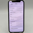 iPhone 12 Mini 64GB အနက်ရောင် 98% ဘက်ထရီ 100% စက်ပစ္စည်းသည် ကွန်ရက်အခကြေးငွေအားလုံးကို ပေးဆောင်ထားပြီး Apple International (အစားထိုး ဘက်ထရီ၊ မျက်နှာပြင် ခြစ်ရာ၊ ခြစ်ရာများ၊ ခြစ်ထားသော လိမ္မော်ရောင်အစွန်းများ) - HH4753 