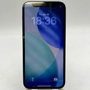 iPhone 12 Mini 64GB အနက်ရောင် 98% ဘက်ထရီ 100% စက်ပစ္စည်းသည် ကွန်ရက်အခကြေးငွေအားလုံးကို ပေးဆောင်ထားပြီး Apple International (အစားထိုး ဘက်ထရီ၊ မျက်နှာပြင် ခြစ်ရာ၊ ခြစ်ရာများ၊ ခြစ်ထားသော လိမ္မော်ရောင်အစွန်းများ) - HH4753 