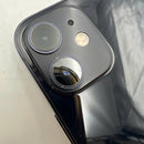 iPhone 12 Mini 64GB အနက်ရောင် 98% ဘက်ထရီ 100% စက်ပစ္စည်းသည် ကွန်ရက်အခကြေးငွေအားလုံးကို ပေးဆောင်ထားပြီး Apple International (အစားထိုး ဘက်ထရီ၊ မျက်နှာပြင် ခြစ်ရာ၊ ခြစ်ရာများ၊ ခြစ်ထားသော လိမ္မော်ရောင်အစွန်းများ) - HH4753 