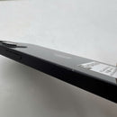 iPhone 12 Mini 64GB အနက်ရောင် 98% ဘက်ထရီ 100% စက်ပစ္စည်းသည် ကွန်ရက်အခကြေးငွေအားလုံးကို ပေးဆောင်ထားပြီး Apple International (အစားထိုး ဘက်ထရီ၊ မျက်နှာပြင် ခြစ်ရာ၊ ခြစ်ရာများ၊ ခြစ်ထားသော လိမ္မော်ရောင်အစွန်းများ) - HH4753 