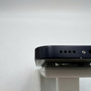 iPhone 12 Mini 64GB အနက်ရောင် 98% ဘက်ထရီ 100% စက်ပစ္စည်းသည် ကွန်ရက်အခကြေးငွေအားလုံးကို ပေးဆောင်ထားပြီး Apple International (အစားထိုး ဘက်ထရီ၊ မျက်နှာပြင် ခြစ်ရာ၊ ခြစ်ရာများ၊ ခြစ်ထားသော လိမ္မော်ရောင်အစွန်းများ) - HH4753 