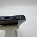 iPhone 12 Mini 64GB အနက်ရောင် 98% ဘက်ထရီ 100% စက်ပစ္စည်းသည် ကွန်ရက်အခကြေးငွေအားလုံးကို ပေးဆောင်ထားပြီး Apple International (အစားထိုး ဘက်ထရီ၊ မျက်နှာပြင် ခြစ်ရာ၊ ခြစ်ရာများ၊ ခြစ်ထားသော လိမ္မော်ရောင်အစွန်းများ) - HH4753 