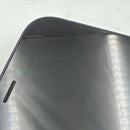 iPhone 12 Mini 64GB အနက်ရောင် 98% ဘက်ထရီ 100% စက်ပစ္စည်းသည် ကွန်ရက်အခကြေးငွေအားလုံးကို ပေးဆောင်ထားပြီး Apple International (အစားထိုး ဘက်ထရီ၊ မျက်နှာပြင် ခြစ်ရာ၊ ခြစ်ရာများ၊ ခြစ်ထားသော လိမ္မော်ရောင်အစွန်းများ) - HH4753 