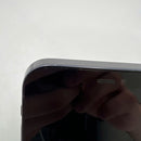 iPhone 12 Mini 64GB အနက်ရောင် 98% ဘက်ထရီ 100% စက်ပစ္စည်းသည် ကွန်ရက်အခကြေးငွေအားလုံးကို ပေးဆောင်ထားပြီး Apple International (အစားထိုး ဘက်ထရီ၊ မျက်နှာပြင် ခြစ်ရာ၊ ခြစ်ရာများ၊ ခြစ်ထားသော လိမ္မော်ရောင်အစွန်းများ) - HH4753 