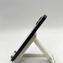 iPhone 12 128GB အနက်ရောင် 98% ဘက္ထရီ 100% စက်ပစ္စည်းသည် ကွန်ရက်အခကြေးငွေအားလုံးကို ပေးဆောင်ပြီး Apple International (ဘက်ထရီကို အစားထိုးပြီး၊ အမှောင်အနားများ၊ လိမ္မော်ရောင်အစွန်းများ) - HH7021 