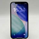 iPhone 12 128GB အနက်ရောင် 98% ဘက္ထရီ 100% စက်ပစ္စည်းသည် ကွန်ရက်အခကြေးငွေအားလုံးကို ပေးဆောင်ပြီး Apple International (ဘက်ထရီကို အစားထိုးပြီး၊ အမှောင်အနားများ၊ လိမ္မော်ရောင်အစွန်းများ) - HH7021 