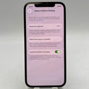 iPhone 12 128GB အနက်ရောင် 98% ဘက္ထရီ 100% စက်ပစ္စည်းသည် ကွန်ရက်အခကြေးငွေအားလုံးကို ပေးဆောင်ပြီး Apple International (ဘက်ထရီကို အစားထိုးပြီး၊ အမှောင်အနားများ၊ လိမ္မော်ရောင်အစွန်းများ) - HH7021 