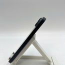 iPhone 14 128GB အနက်ရောင် 98% ဘက္ထရီ 100% International AU (AU မှ SIM မရှိပါ - အစားထိုး ဘက်ထရီ၊ လိမ္မော်ရောင်အစွန်း) - HH4980 