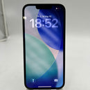 iPhone 14 128GB အနက်ရောင် 98% ဘက္ထရီ 100% International AU (AU မှ SIM မရှိပါ - အစားထိုး ဘက်ထရီ၊ လိမ္မော်ရောင်အစွန်း) - HH4980 