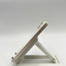 iPhone 14 128GB အဖြူ 98% ဘက်ထရီ 100% Apple International (အစားထိုး ဘက်ထရီ၊ ခြစ်ထားသော အစွန်းများ၊ ခြစ်ရာ လိမ္မော်ရောင် အစွန်းများ) - HH3823 