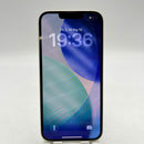 iPhone 14 128GB အဖြူ 98% ဘက်ထရီ 100% Apple International (အစားထိုး ဘက်ထရီ၊ ခြစ်ထားသော အစွန်းများ၊ ခြစ်ရာ လိမ္မော်ရောင် အစွန်းများ) - HH3823 