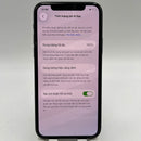 iPhone 11 Pro 256GB အစိမ်းရောင် 98% ဘက္ထရီ 100% အာမခံ စက်ပစ္စည်းသည် ကွန်ရက်အခကြေးငွေအားလုံးကို ပေးဆောင်ပြီး Apple International အဖြစ်အသုံးပြုနိုင်ပါသည် (ဘက်ထရီကို အစားထိုးထားသည်) - HH0288 