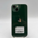 iPhone 13 256GB အစိမ်းရောင် 98% ဘက်ထရီ 100% စက်ပစ္စည်းသည် ကွန်ရက်အခကြေးငွေအားလုံးကို ပေးဆောင်ထားပြီး Apple International (အစားထိုး ဘက်ထရီ၊ မျက်နှာပြင် ခြစ်ရာ၊ ခြစ်ရာအစွန်းများ) - HH2603 