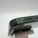 iPhone 13 256GB အစိမ်းရောင် 98% ဘက်ထရီ 100% စက်ပစ္စည်းသည် ကွန်ရက်အခကြေးငွေအားလုံးကို ပေးဆောင်ထားပြီး Apple International (အစားထိုး ဘက်ထရီ၊ မျက်နှာပြင် ခြစ်ရာ၊ ခြစ်ရာအစွန်းများ) - HH2603 