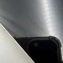 iPhone 14 256GB အဖြူရောင် 98% ဘက်ထရီ 100% နိုင်ငံတကာ DCM (DCM ဆင်းမ်မရှိပါ - အစားထိုး ဘက်ထရီ၊ မျက်နှာပြင် ခြစ်ရာ၊ အစွန်းများ) - HH8852 