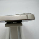 iPhone 14 256GB အဖြူရောင် 98% ဘက်ထရီ 100% နိုင်ငံတကာ DCM (DCM ဆင်းမ်မရှိပါ - အစားထိုး ဘက်ထရီ၊ မျက်နှာပြင် ခြစ်ရာ၊ အစွန်းများ) - HH8852 