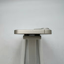 iPhone 14 256GB အဖြူရောင် 98% ဘက်ထရီ 100% နိုင်ငံတကာ DCM (DCM ဆင်းမ်မရှိပါ - အစားထိုး ဘက်ထရီ၊ မျက်နှာပြင် ခြစ်ရာ၊ အစွန်းများ) - HH8852 