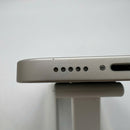 iPhone 14 256GB အဖြူရောင် 98% ဘက်ထရီ 100% နိုင်ငံတကာ DCM (DCM ဆင်းမ်မရှိပါ - အစားထိုး ဘက်ထရီ၊ မျက်နှာပြင် ခြစ်ရာ၊ အစွန်းများ) - HH8852 