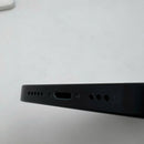 iPhone 13 128GB အနက်ရောင် 98% ဘက္ထရီ 100% International AU (AU မှ ဆင်းမ်ကဒ်မရှိပါ - ဘက္ထရီ အစားထိုး၊ အနားမဲ၊ ခြစ်ရာများ) - HH3830 