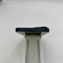 iPhone 13 128GB အနက်ရောင် 98% ဘက္ထရီ 100% International AU (AU မှ ဆင်းမ်ကဒ်မရှိပါ - ဘက္ထရီ အစားထိုး၊ အနားမဲ၊ ခြစ်ရာများ) - HH3830 