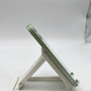 iPhone 12 128GB အစိမ်းရောင် 98% ဘက်ထရီ 100% စက်ပစ္စည်းသည် ကွန်ရက်အခကြေးငွေအားလုံးကို ပေးဆောင်ပြီး Apple International (အစားထိုး ဘက်ထရီ၊ မျက်နှာပြင် ခြစ်ရာများ) အဖြစ် အသုံးပြုခြင်း - HH1937 