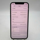 iPhone 12 128GB အစိမ်းရောင် 98% ဘက်ထရီ 100% စက်ပစ္စည်းသည် ကွန်ရက်အခကြေးငွေအားလုံးကို ပေးဆောင်ပြီး Apple International (အစားထိုး ဘက်ထရီ၊ မျက်နှာပြင် ခြစ်ရာများ) အဖြစ် အသုံးပြုခြင်း - HH1937 