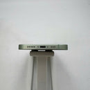 iPhone 12 128GB အစိမ်းရောင် 98% ဘက်ထရီ 100% စက်ပစ္စည်းသည် ကွန်ရက်အခကြေးငွေအားလုံးကို ပေးဆောင်ပြီး Apple International (အစားထိုး ဘက်ထရီ၊ မျက်နှာပြင် ခြစ်ရာများ) အဖြစ် အသုံးပြုခြင်း - HH1937 