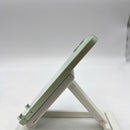 iPhone 12 128GB အစိမ်းရောင် 98% ဘက်ထရီ 100% စက်ပစ္စည်းသည် ကွန်ရက်အခကြေးငွေအားလုံးကို ပေးဆောင်ပြီး Apple International (အစားထိုး ဘက်ထရီ၊ မျက်နှာပြင် ခြစ်ရာများ) အဖြစ် အသုံးပြုခြင်း - HH1937 