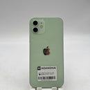 iPhone 12 128GB အစိမ်းရောင် 98% ဘက်ထရီ 100% စက်ပစ္စည်းသည် ကွန်ရက်အခကြေးငွေအားလုံးကို ပေးဆောင်ပြီး Apple International (အစားထိုး ဘက်ထရီ၊ မျက်နှာပြင် ခြစ်ရာများ) အဖြစ် အသုံးပြုခြင်း - HH1937 