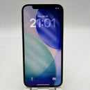 iPhone 12 128GB အစိမ်းရောင် 98% ဘက်ထရီ 100% စက်ပစ္စည်းသည် ကွန်ရက်အခကြေးငွေအားလုံးကို ပေးဆောင်ပြီး Apple International (အစားထိုး ဘက်ထရီ၊ မျက်နှာပြင် ခြစ်ရာများ) အဖြစ် အသုံးပြုခြင်း - HH1937 