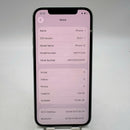 iPhone 12 128GB အစိမ်းရောင် 98% ဘက်ထရီ 100% စက်ပစ္စည်းသည် ကွန်ရက်အခကြေးငွေအားလုံးကို ပေးဆောင်ပြီး Apple International (အစားထိုး ဘက်ထရီ၊ မျက်နှာပြင် ခြစ်ရာများ) အဖြစ် အသုံးပြုခြင်း - HH1937 