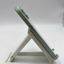 iPhone 15 128GB အစိမ်းရောင် 98% ဘက်ထရီ 100% Apple International (အစားထိုး ဘက်ထရီ၊ ခြစ်ရာ လိမ္မော်ရောင် အနားသတ်) - HH4568 