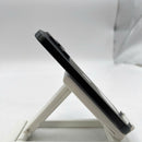 iPhone 15 Pro 256GB အနက်ရောင် 98% ဘက်ထရီ 100% နိုင်ငံတကာ AU (AU မှ ဆင်းမ်ကဒ်မရှိပါ - ဘက်ထရီ အစားထိုး၊ 0.5x အစက်အပြောက်များ) - HH6093 