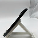 iPhone 15 Pro 256GB အနက်ရောင် 98% ဘက်ထရီ 100% နိုင်ငံတကာ AU (AU မှ ဆင်းမ်ကဒ်မရှိပါ - ဘက်ထရီ အစားထိုး၊ 0.5x အစက်အပြောက်များ) - HH6093 